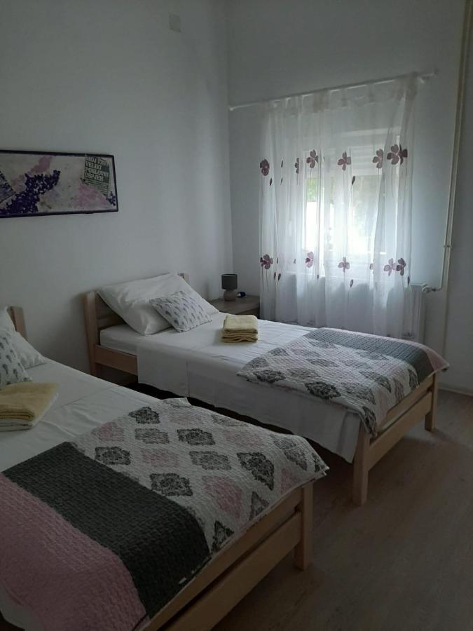 Apartment Maslina بيوغْغاد نا موغو المظهر الخارجي الصورة