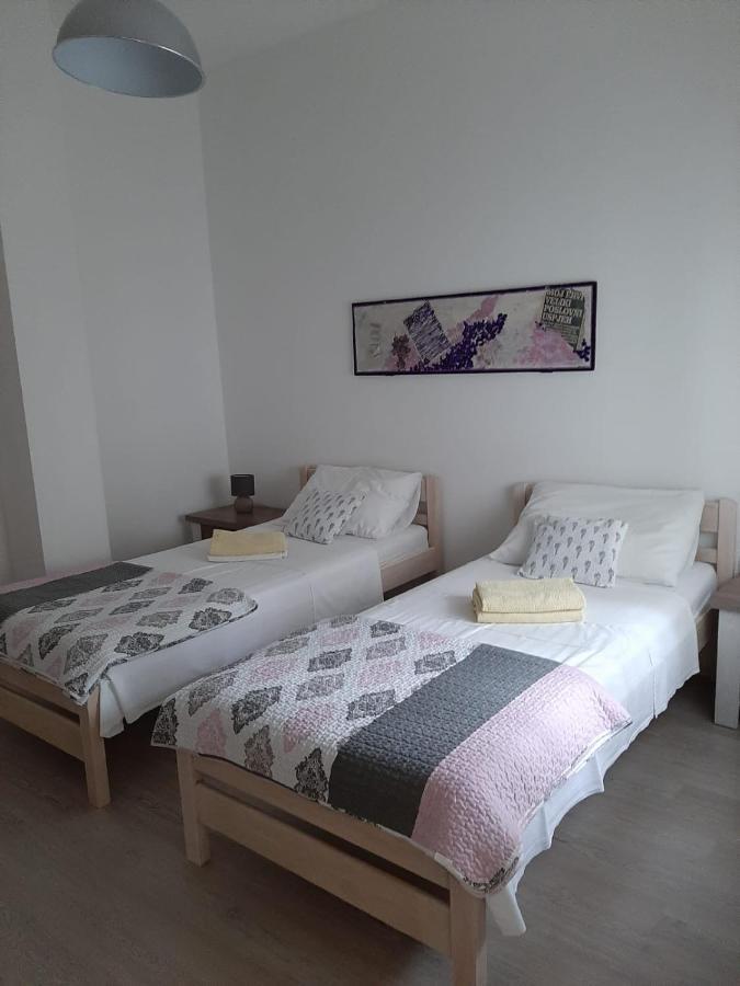 Apartment Maslina بيوغْغاد نا موغو المظهر الخارجي الصورة