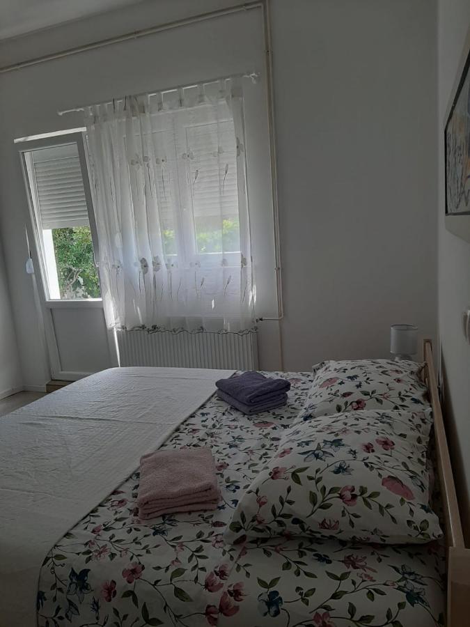 Apartment Maslina بيوغْغاد نا موغو المظهر الخارجي الصورة