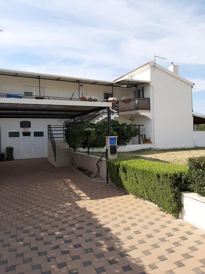 Apartment Maslina بيوغْغاد نا موغو المظهر الخارجي الصورة