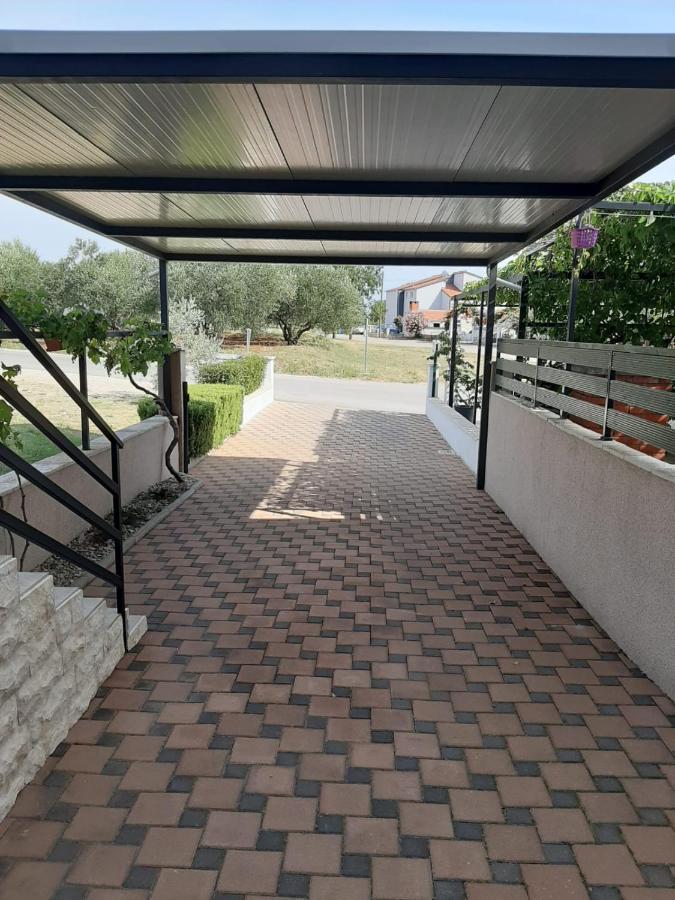 Apartment Maslina بيوغْغاد نا موغو المظهر الخارجي الصورة