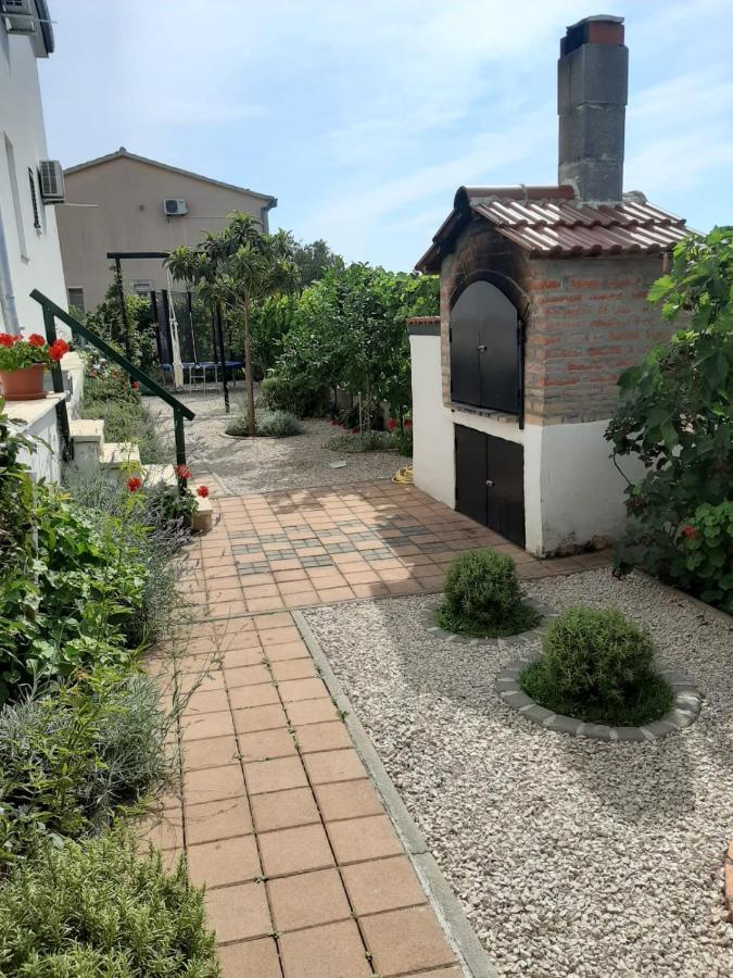 Apartment Maslina بيوغْغاد نا موغو المظهر الخارجي الصورة