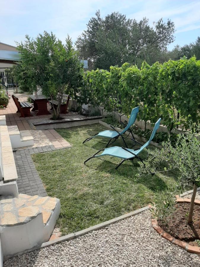 Apartment Maslina بيوغْغاد نا موغو المظهر الخارجي الصورة