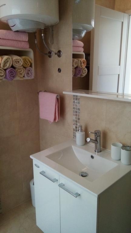 Apartment Maslina بيوغْغاد نا موغو المظهر الخارجي الصورة