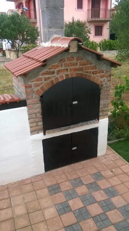 Apartment Maslina بيوغْغاد نا موغو المظهر الخارجي الصورة