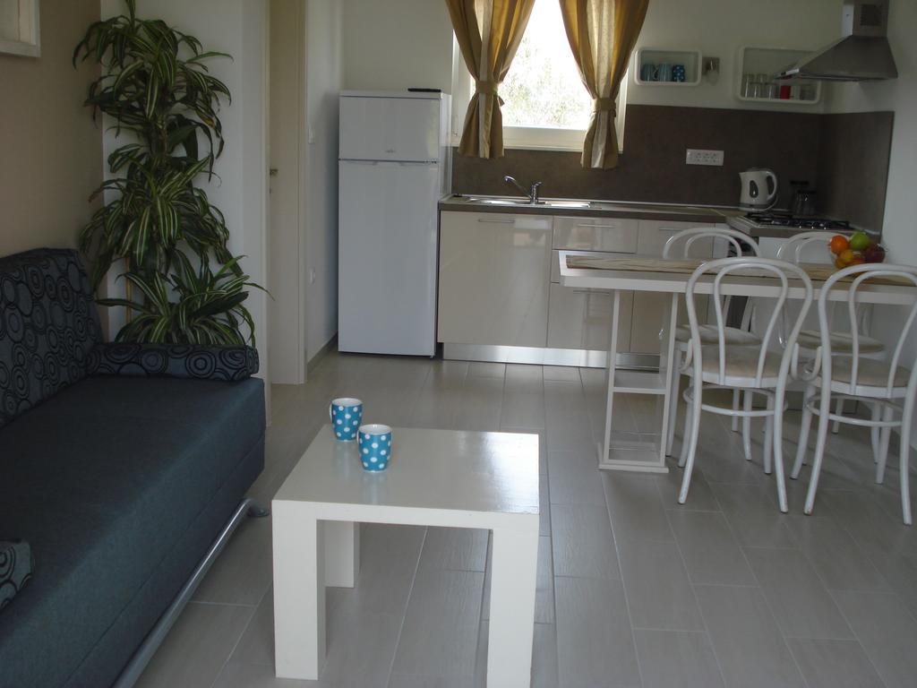 Apartment Maslina بيوغْغاد نا موغو المظهر الخارجي الصورة