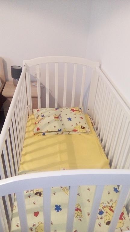 Apartment Maslina بيوغْغاد نا موغو المظهر الخارجي الصورة
