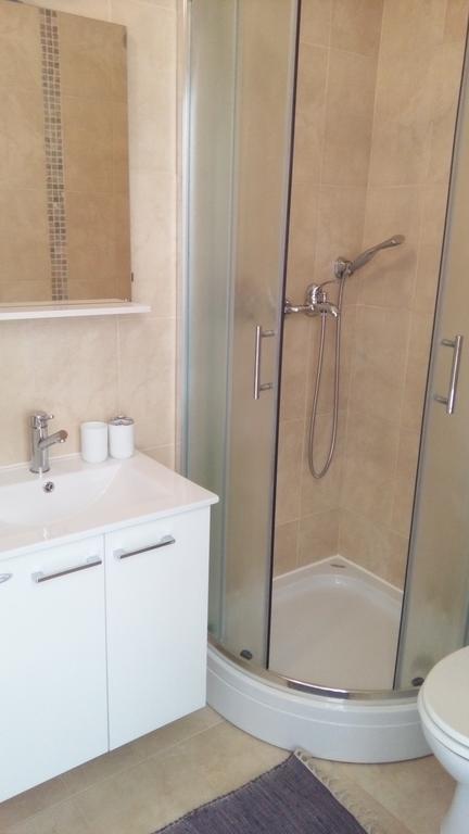 Apartment Maslina بيوغْغاد نا موغو المظهر الخارجي الصورة