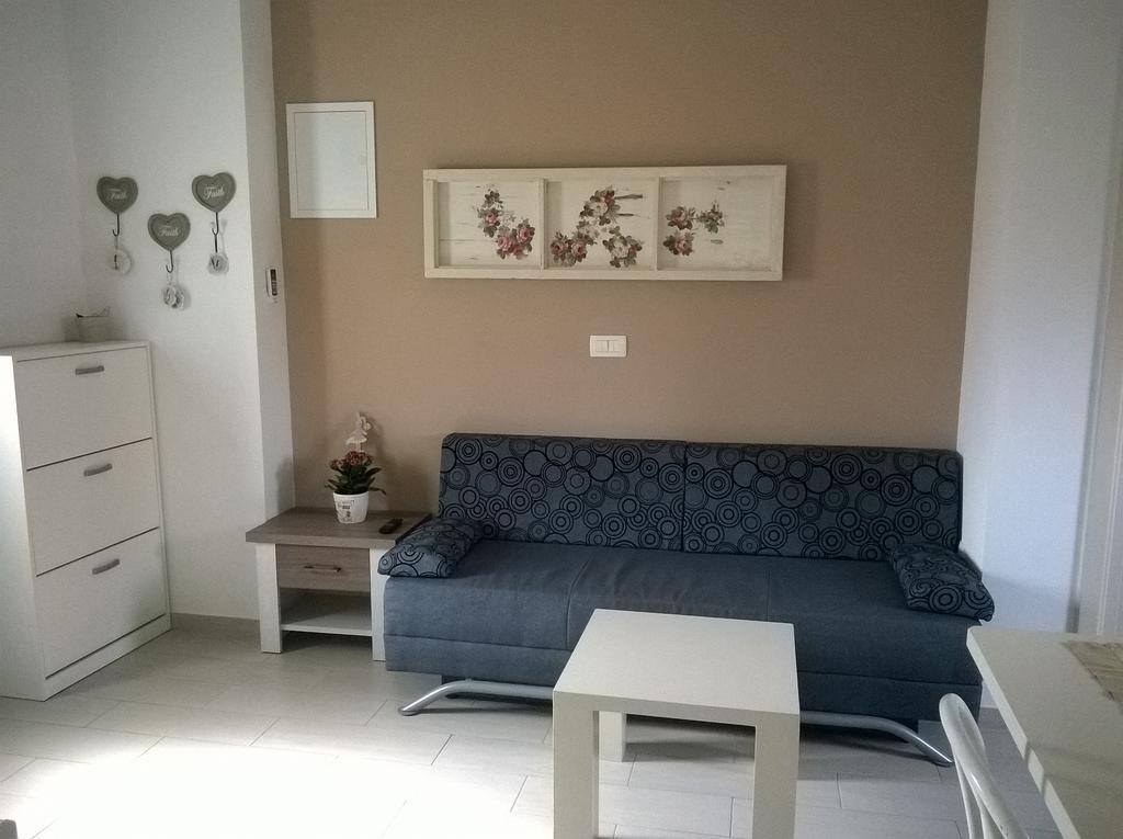 Apartment Maslina بيوغْغاد نا موغو المظهر الخارجي الصورة