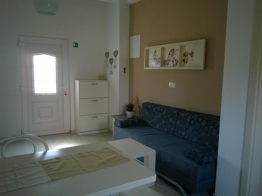 Apartment Maslina بيوغْغاد نا موغو المظهر الخارجي الصورة