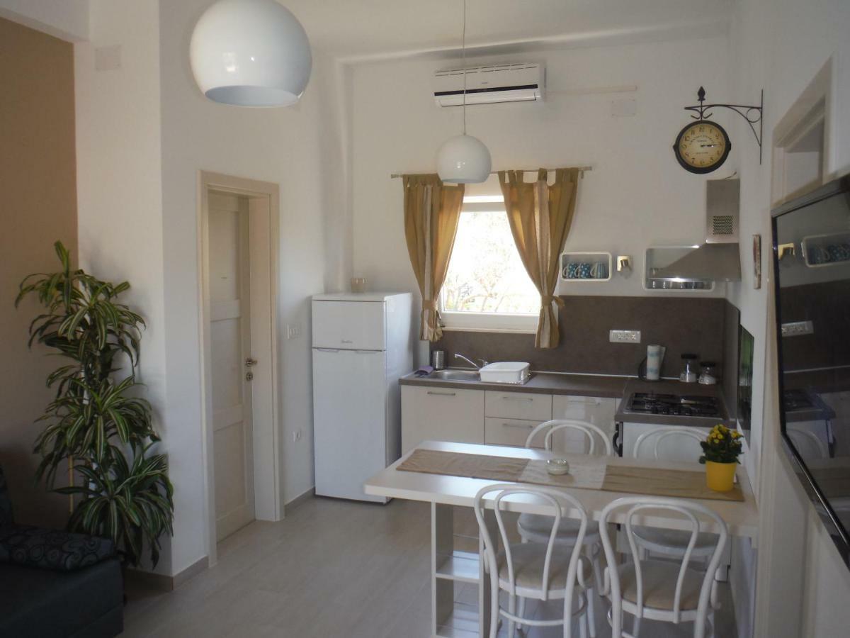 Apartment Maslina بيوغْغاد نا موغو المظهر الخارجي الصورة