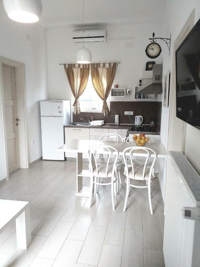 Apartment Maslina بيوغْغاد نا موغو المظهر الخارجي الصورة