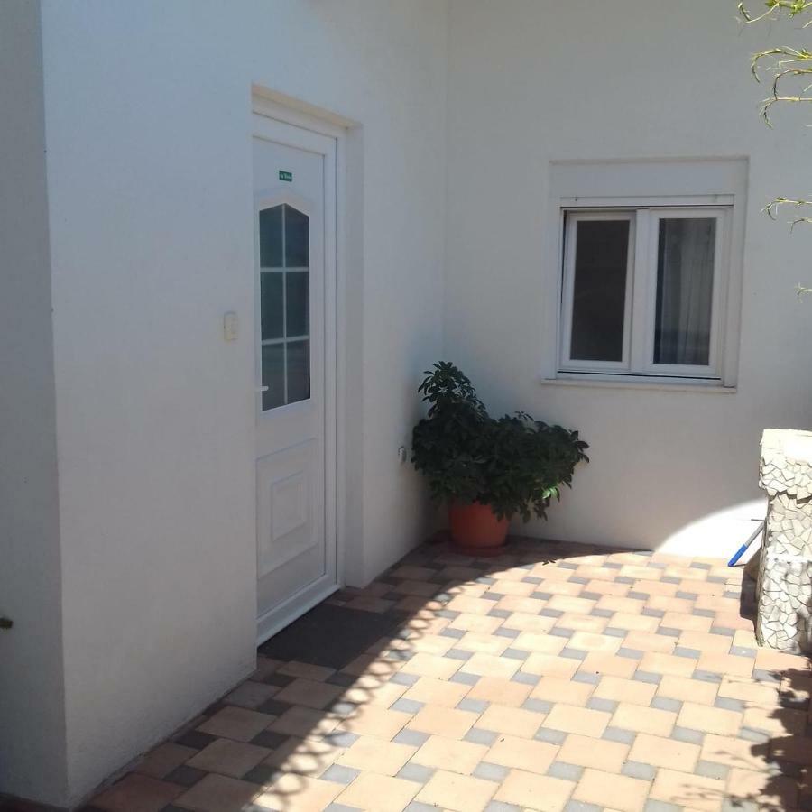 Apartment Maslina بيوغْغاد نا موغو المظهر الخارجي الصورة